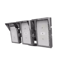 نورافکن فضاهای باز فراز 3Modules برند گلنور