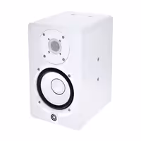 اسپیکر مانیتورینگ یاماها مدل Yamaha HS5I white