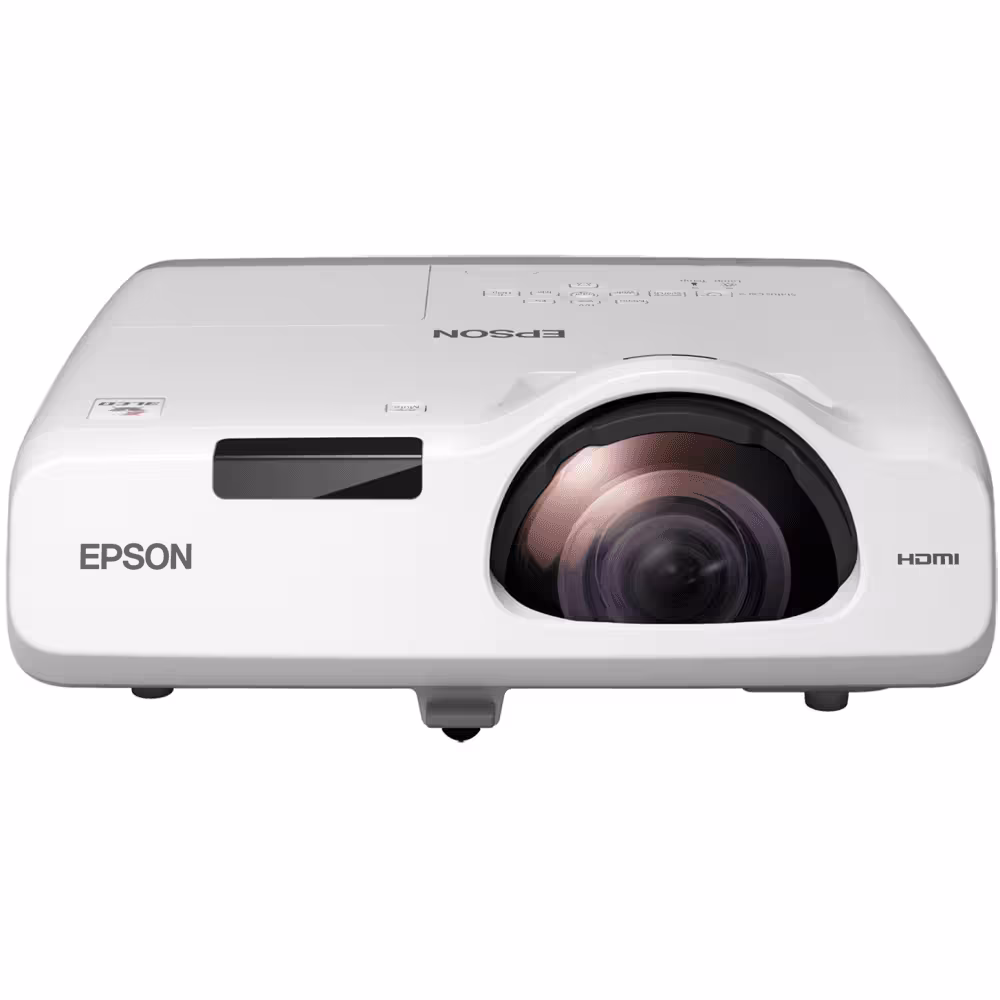 ویدئو پروژکتور اپسون مدل EB-530