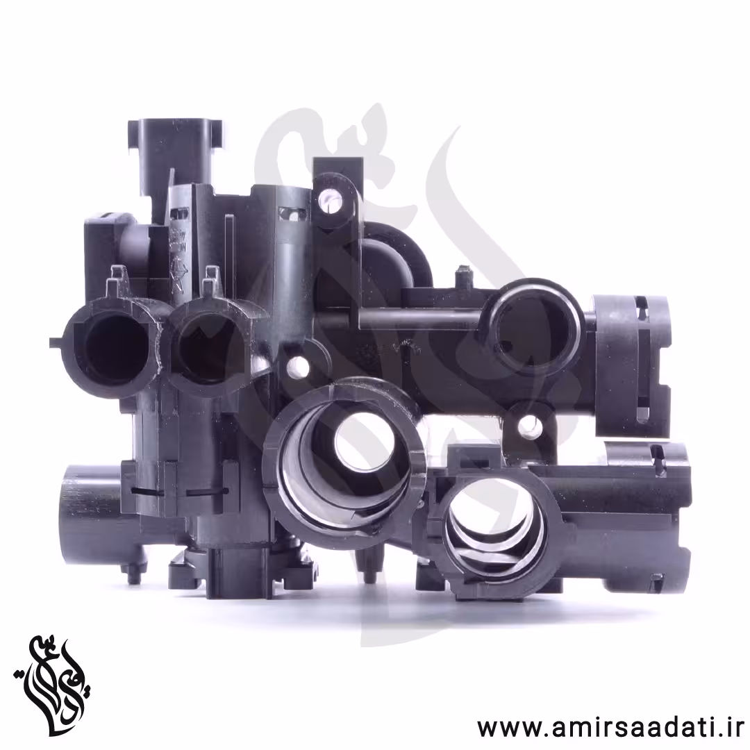 بلوک راست پکیج باکسی