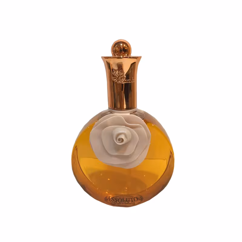 بادی اسپلش لامها اسولتو lamha assoluto