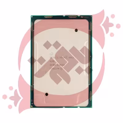 CPU سرور Intel Xeon-Gold 6130 (2.1GHz 16-core 120W)