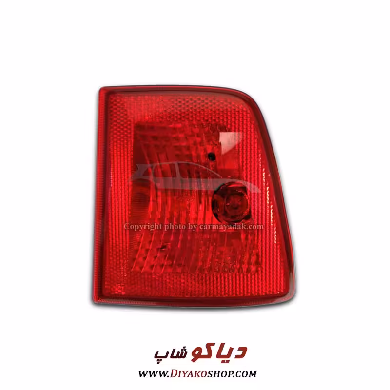 مه شکن عقب چپ و راست ام وی ام x33s _ x33 AT