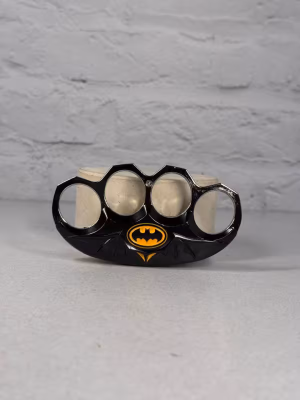 پنجه بوکس بتمن