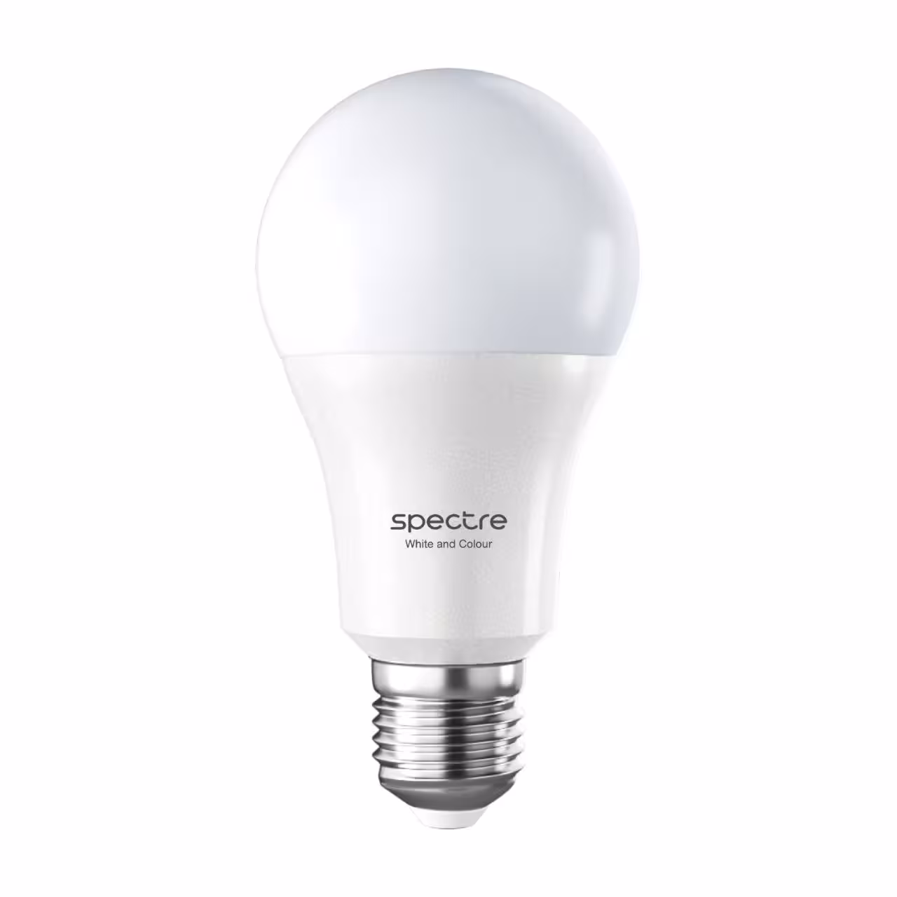 لامپ RGB LED هوشمند 9 وات اسپکتر مدل SLB360001