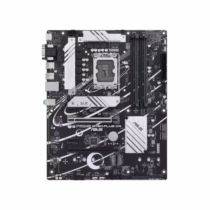 مادربرد ایسوس PRIME B760-Plus D4