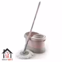 سطل و زمین شوی چرخشی ایرسا مهسان