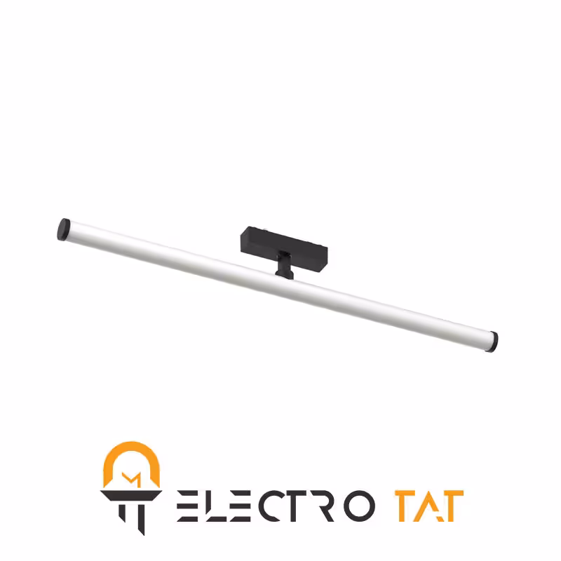 چراغ مگنتی لوله ای شعاع مدل SH-ULT-MG-04-20w-F