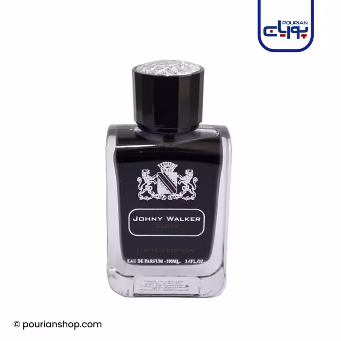 عطر ادکلن جانی واکر جانی واکر بلک