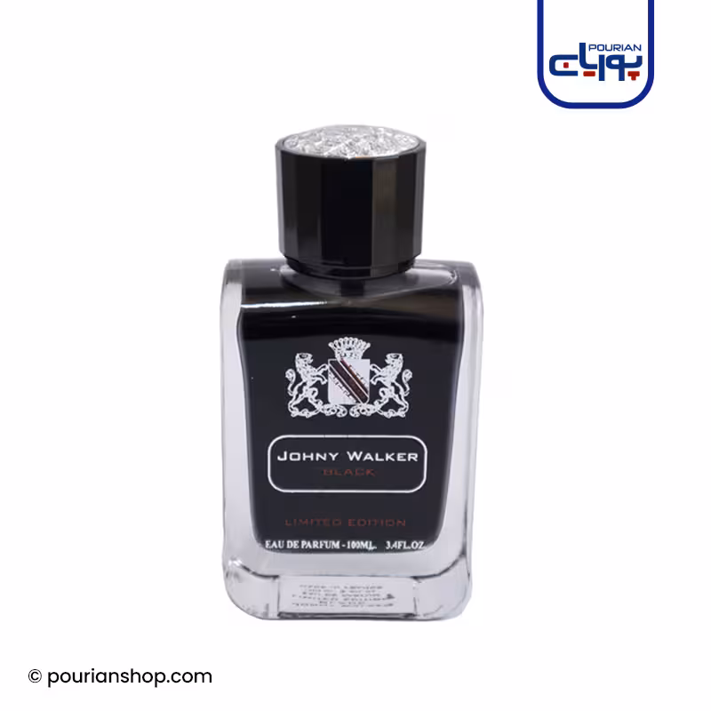عطر ادکلن جانی واکر جانی واکر بلک
