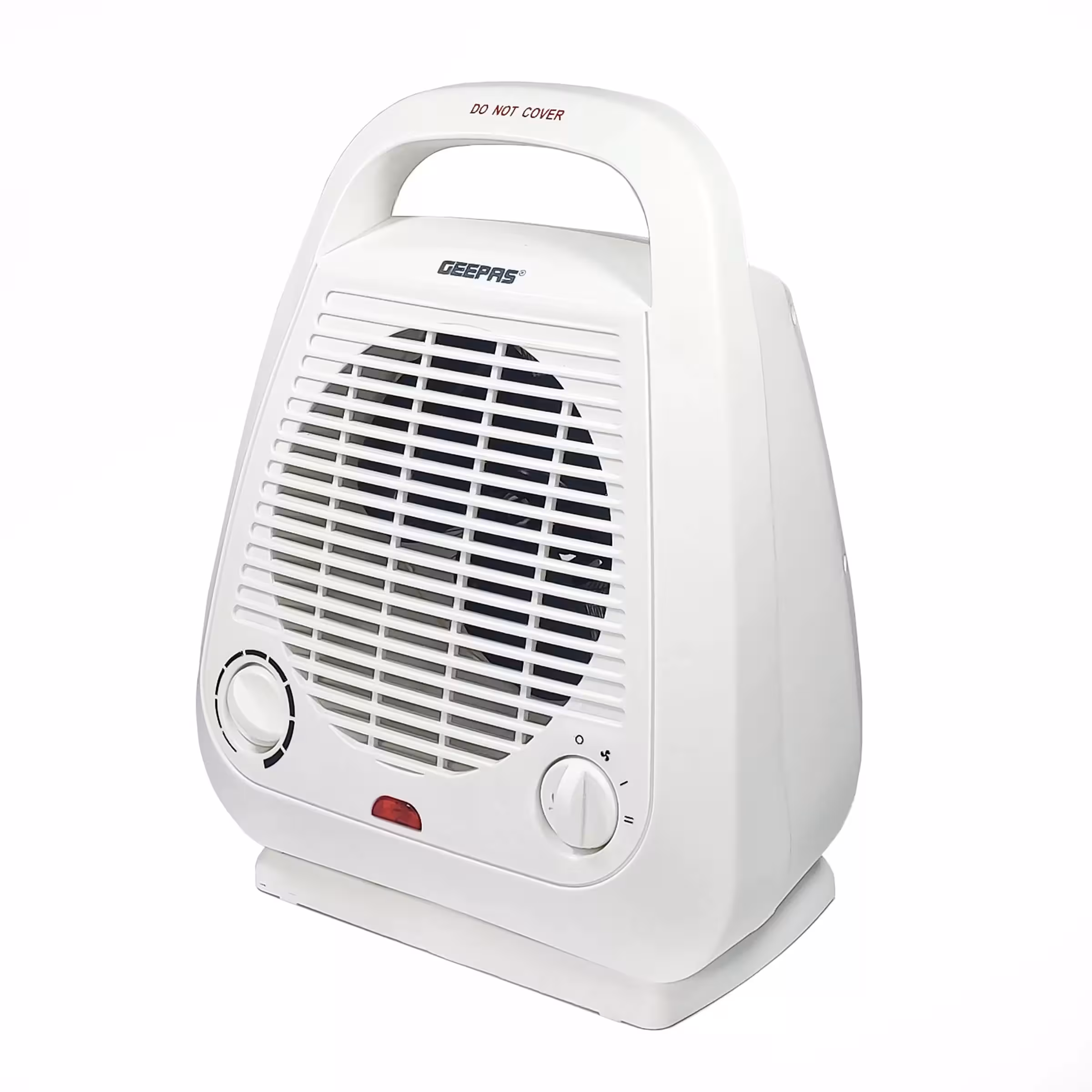 فن هیتر جی پاس مدل GFH9518