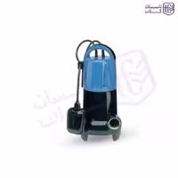 پمپ لجن کش سیستما مدل TVP 1000/S CE