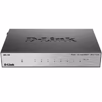 سوئیچ - D-link