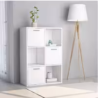 کتابخانه مدل IKE 4431