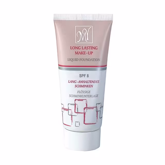 کرم پودر مایع مای کد 101 حجم 35 گرمی