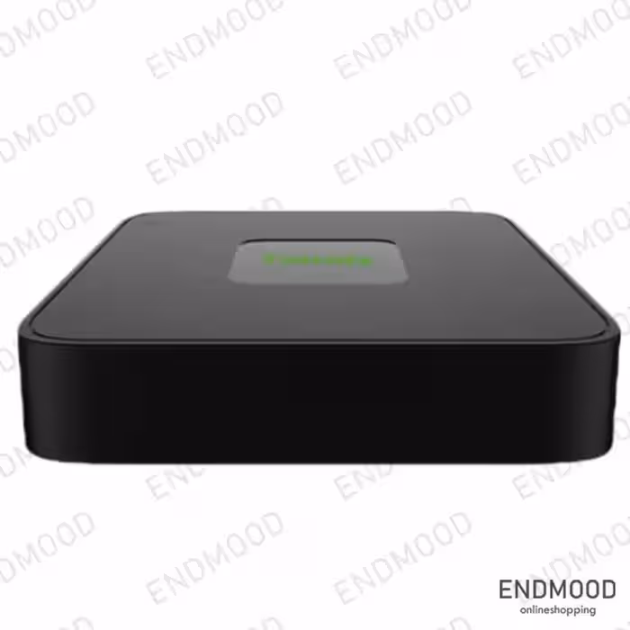 دستگاه NVR تیاندی (Tiandy) TC-R3108 Spec:I/B/V2.0