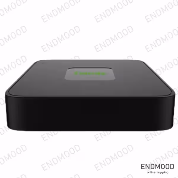 دستگاه NVR تیاندی (Tiandy) TC-R3108 Spec:I/B/V2.0