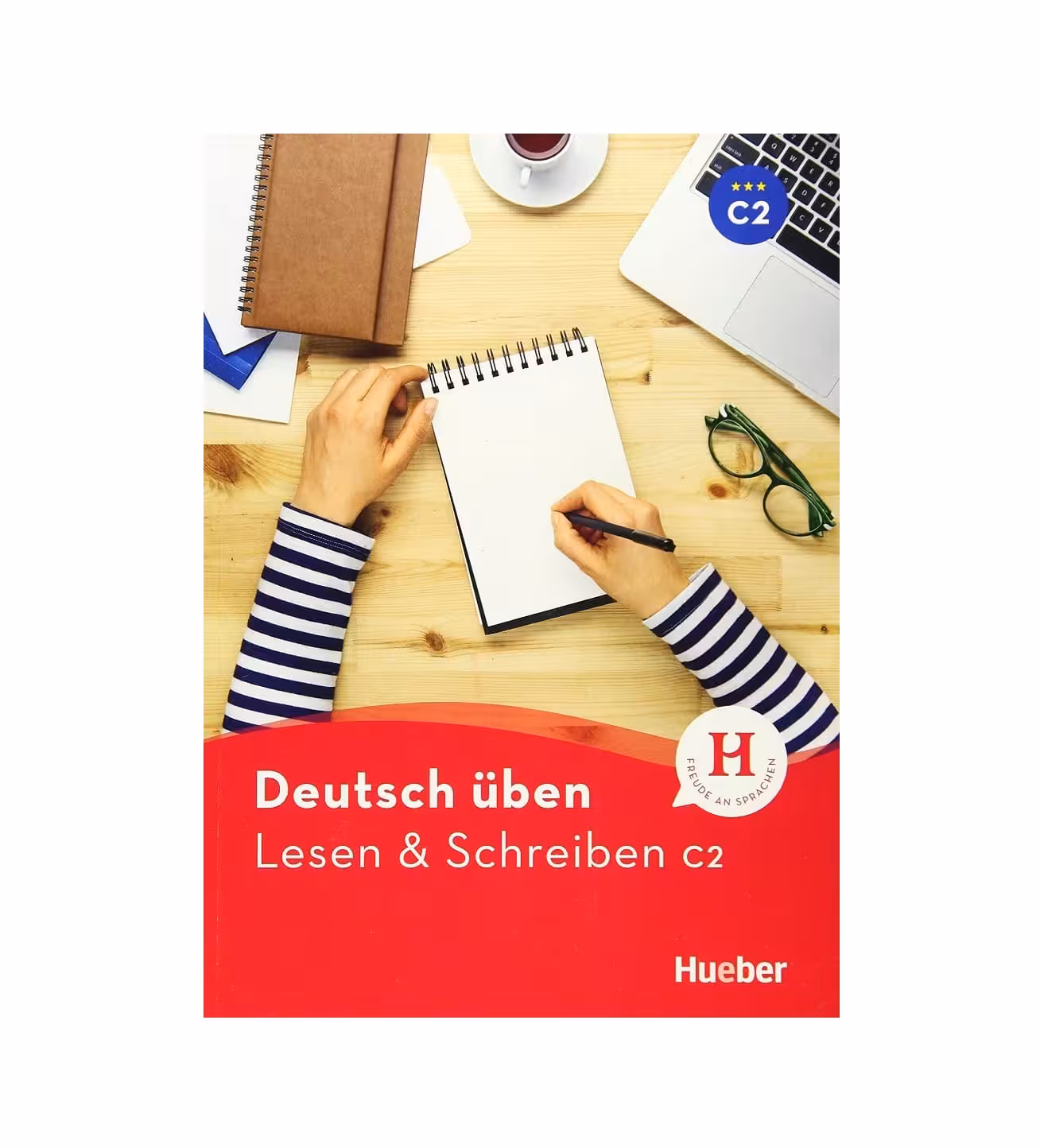 Deutsch uben Lesen &amp; Schreiben C2 NEU