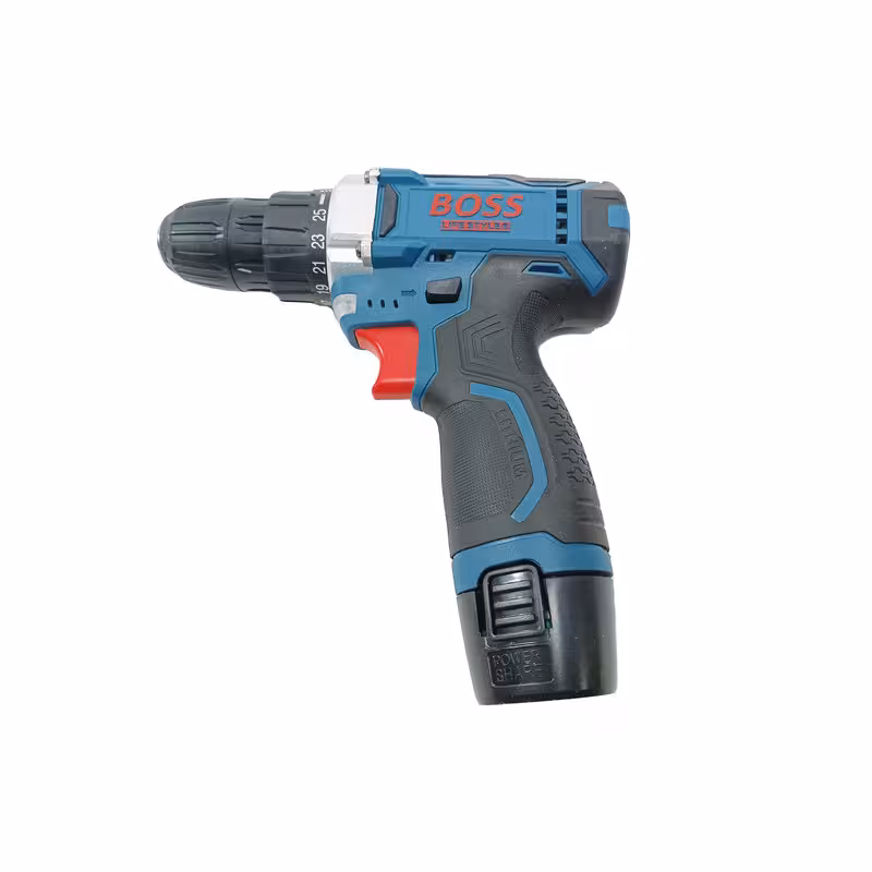 دریل باس مدل lithium | کالا مکس