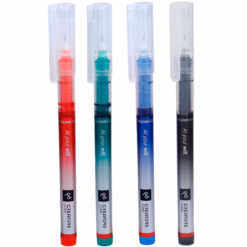 روان نویس سی کلاس Creators Class PCRP-41 0.5mm بسته 12 عددی