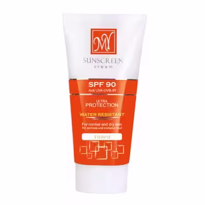 ضد آفتاب SPF90 مای|My sunscreen spf90