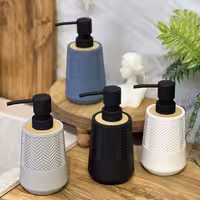 جامایع دستشویی home&fun وارداتی