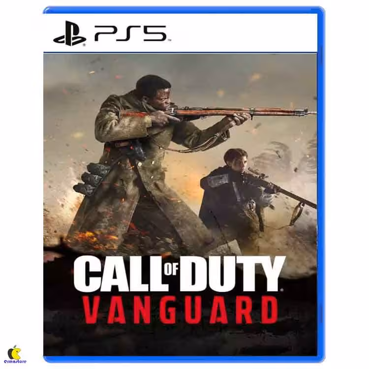 خرید بازی Call of Duty : Vanguard برای پلی استیشن 5