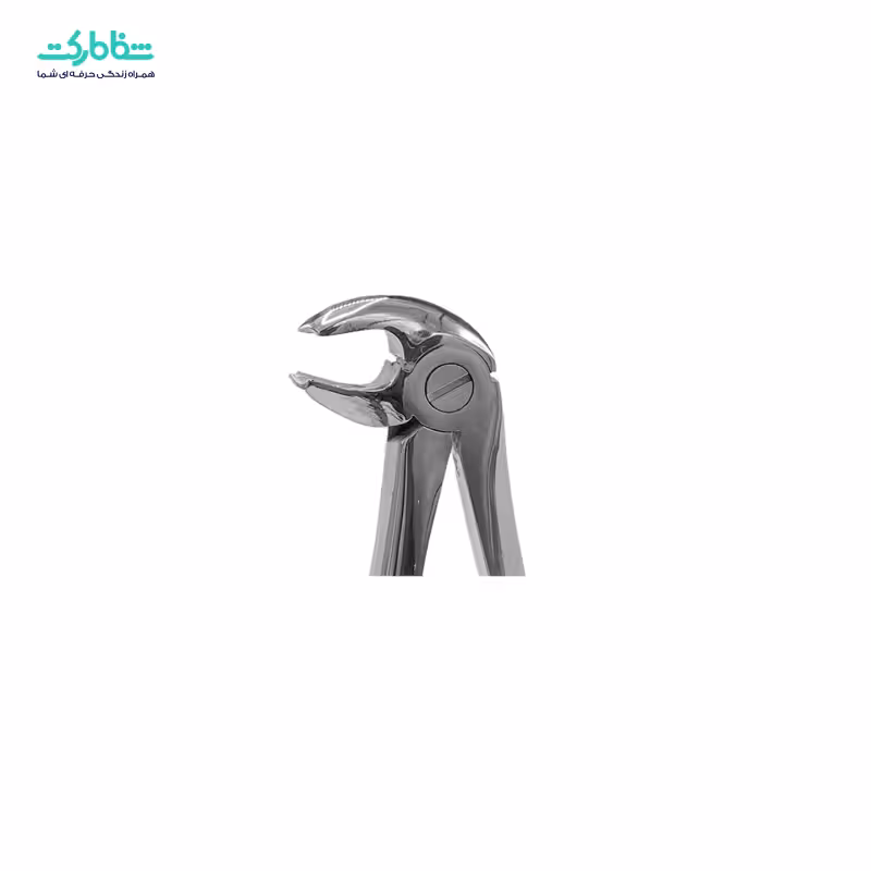 فورسپس مولر پایین 3008