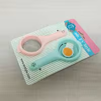 ست زرده گیر و صافی