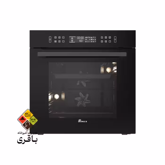 فر برقی بیمکث مدل 3102