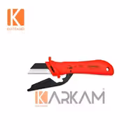 چاقو کابل بری با تيغه قابل تعويض SFAC5018V4 تاپ تول