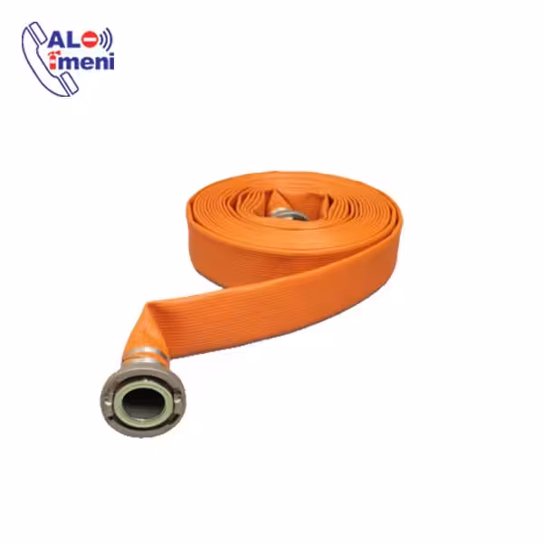 شیلنگ اشباخ SYNTHETIC DRAGON