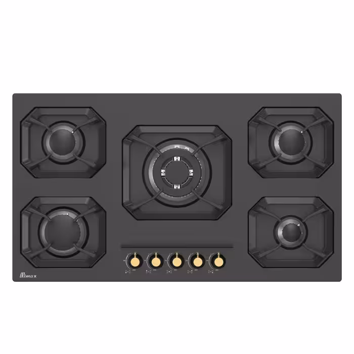 گاز صفحه ای بیمکث 2302