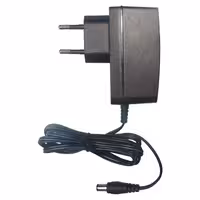 آداپتور 12 ولت 1 آمپر تی پی لینک مدل T120100-2C1 | کالا مکس