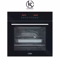 فر توکار برقی کن مدل E6503