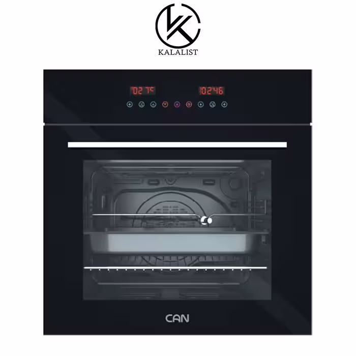 فر توکار برقی کن مدل E6503