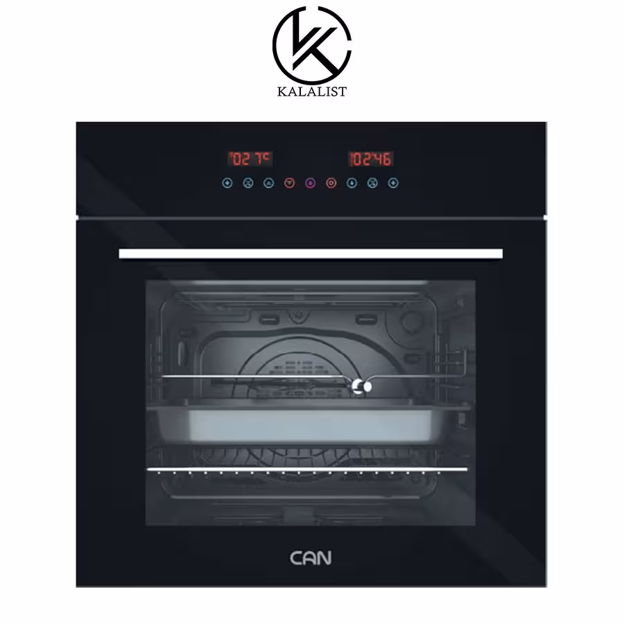 فر توکار برقی کن مدل E6503