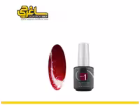لاک ژل انتیتی cocktail red-y کد 57 برند Entity