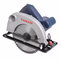 اره گردبر 190 میلی‌متر 1200 وات مدل 5067SC توسن