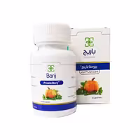 کپسول نرم پروستا باریج 60عدد Barij Essence Prosta