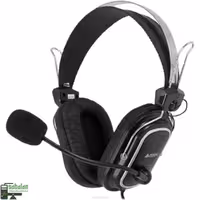 هدست A4tech مدل HS-50