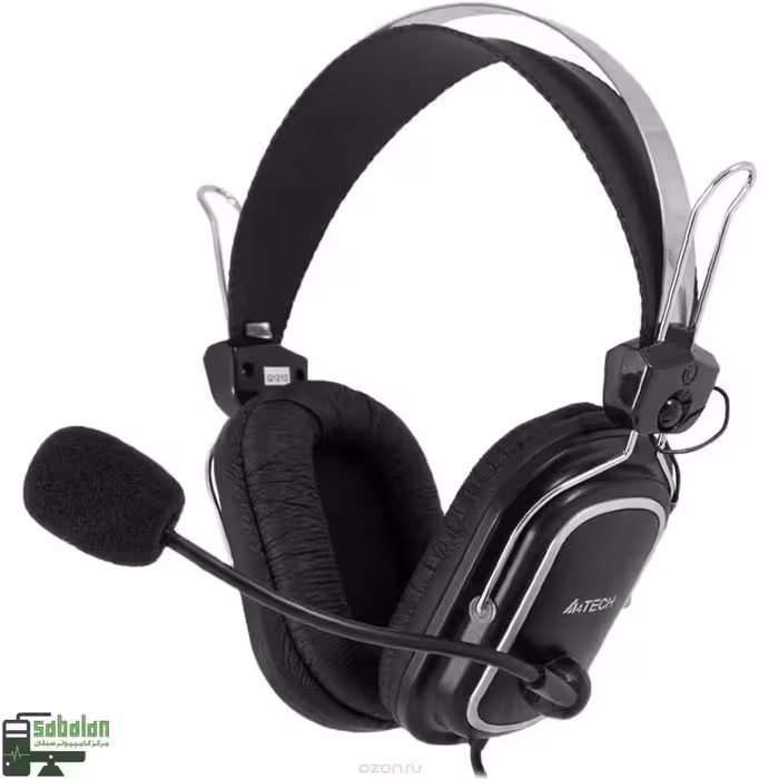 هدست A4tech مدل HS-50