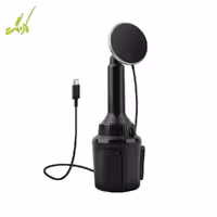 پایه نگهدارنده خودرو لیوانی و شارژ مگسیف انرژیا مدل ENERGEA MagDrive Cup