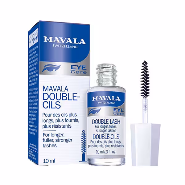 محلول تقویت مژه و ابروی ماوالا