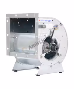 سانتریفیوژ دو طرفه فوروارد دمنده مدل BEF-30/30R6S