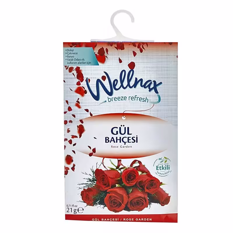 خوشبوکننده ولناکس مدل rose garden وزن 21 گرم | کالا مکس