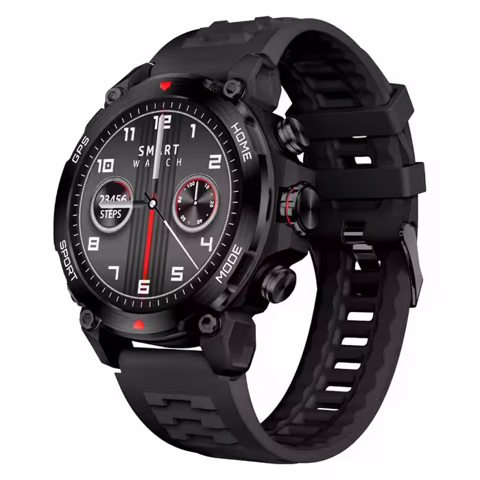 ساعت هوشمند تسکو مدل TSW GT4 Pro | کالا مکس