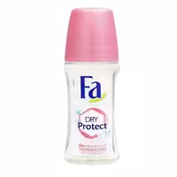 رول ضد تعریق زنانه فا Fa مدل Dry Protect