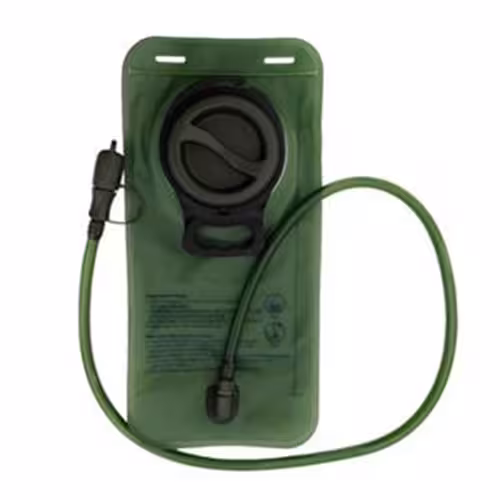 کمل بک 3 لیتری تاکتیکال مدل 408