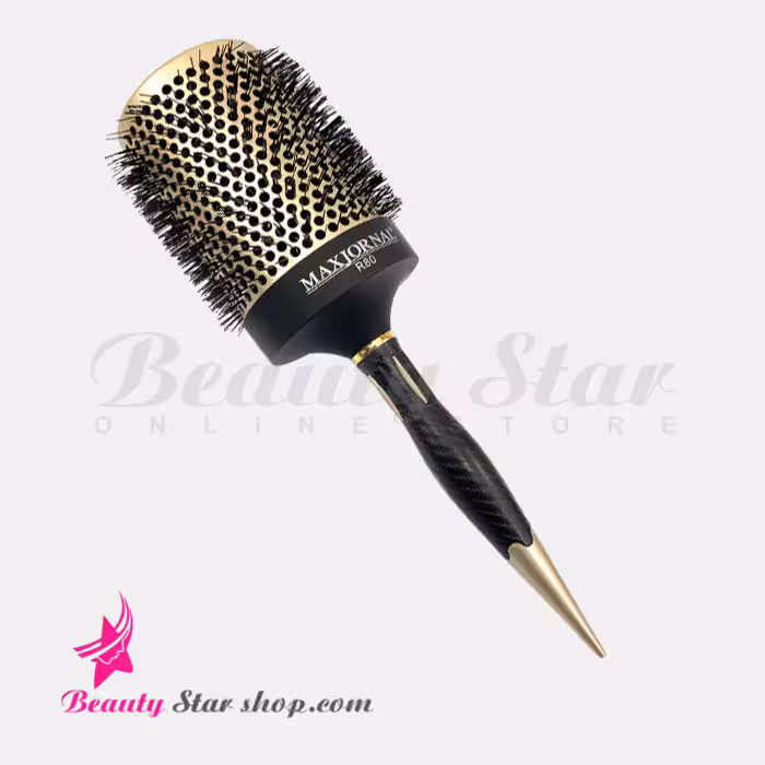 برس پیچ سرامیکی مکس ژورنال مدل R80